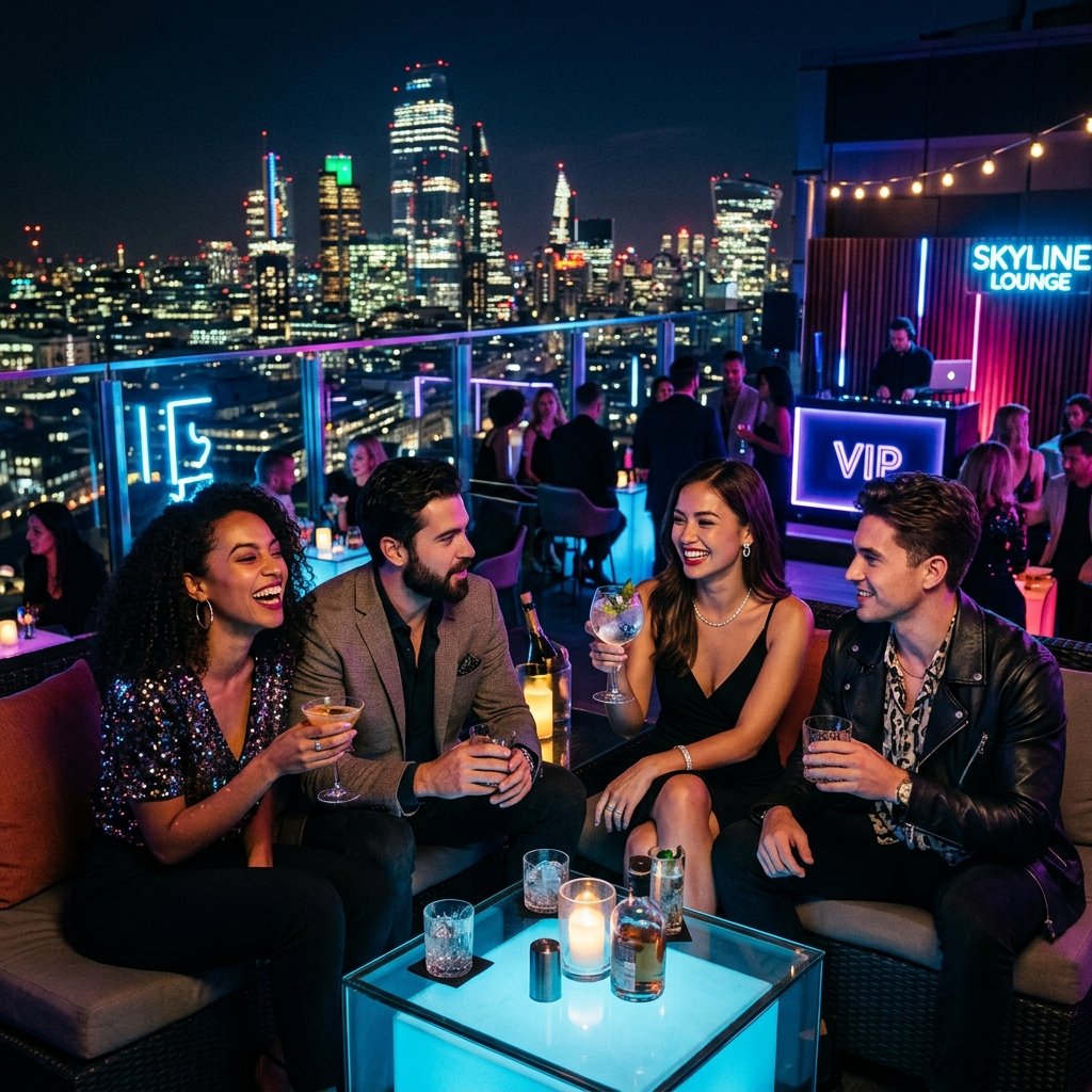 Nightlife